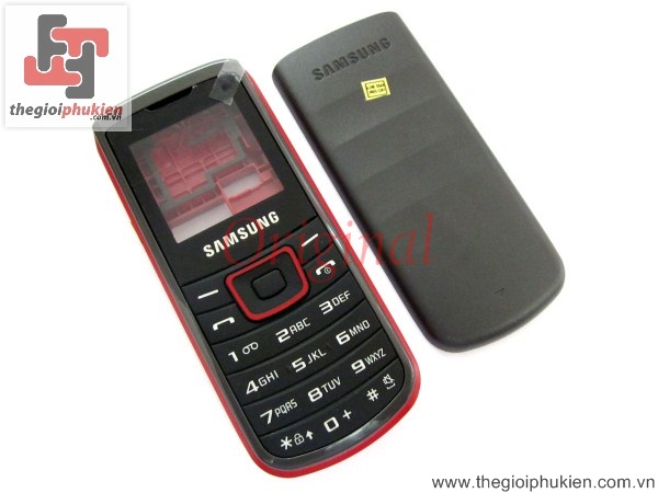 Vỏ Samsung E1100 Original